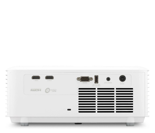 ViewSonic LS740W - 1181010 - zdjęcie 15